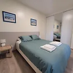 Staynfeel 02 Apartment *