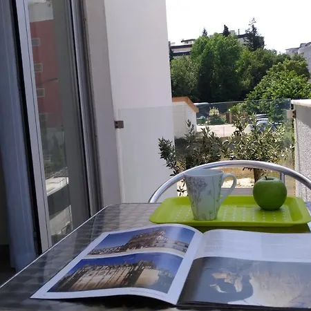 Staynfeel 02 דירה פאטימה