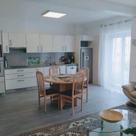 דירה Staynfeel 02 פאטימה