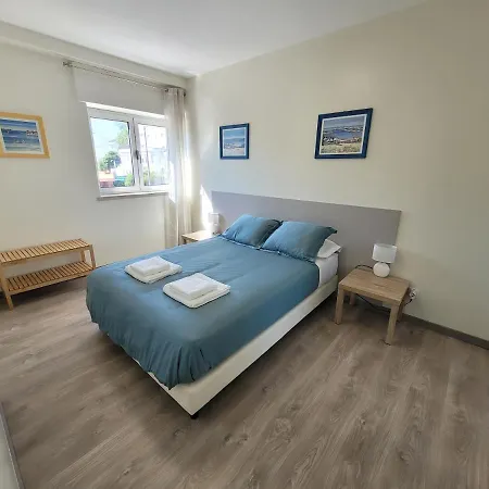 Staynfeel 02 Lejlighed