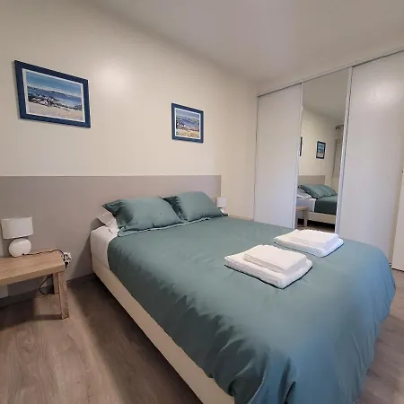 Staynfeel 02 Appartement *