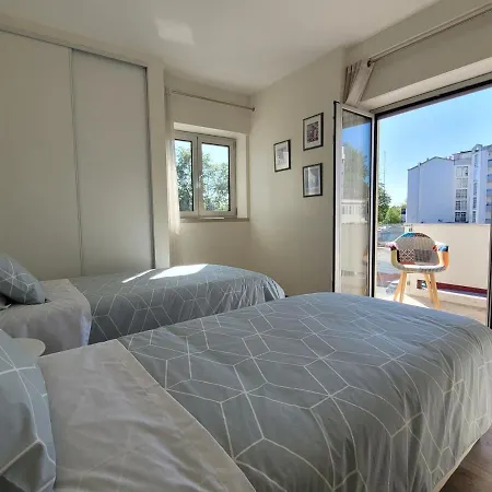 Staynfeel 02 Apartman