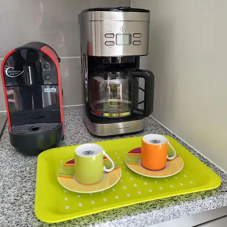 Staynfeel 02 Lejlighed