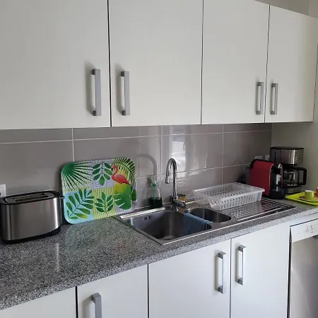 דירה Staynfeel 02 פאטימה