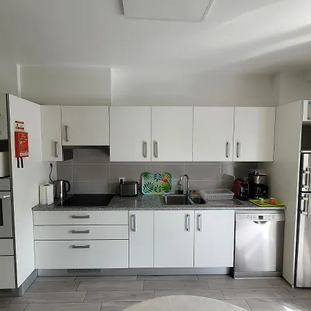 Apartman Staynfeel 02 Fátima