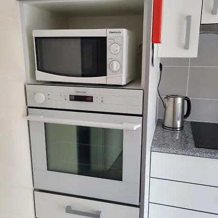 Staynfeel 02 דירה