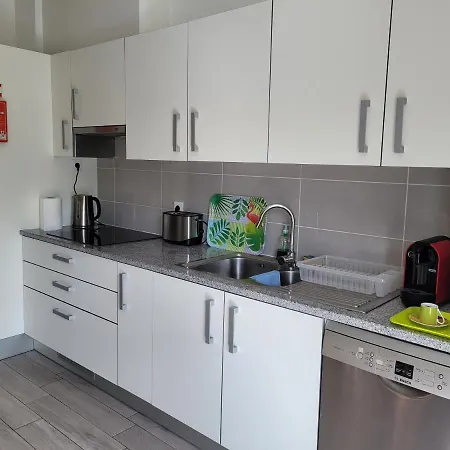 Lejlighed Staynfeel 02 Fátima