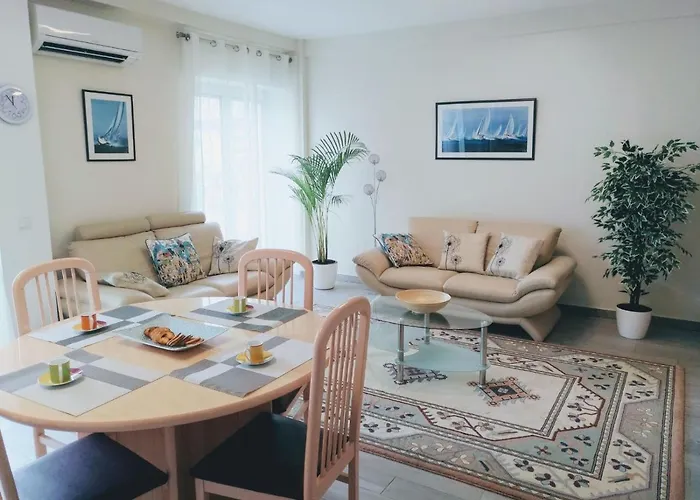 Staynfeel 02 Apartman