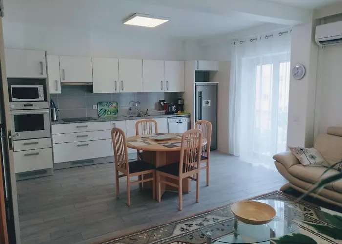 Apartman Staynfeel 02 Fátima