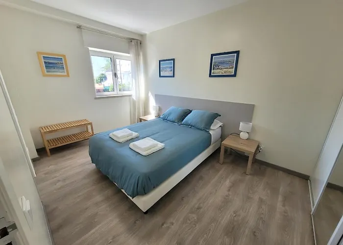Staynfeel 02 Apartmán