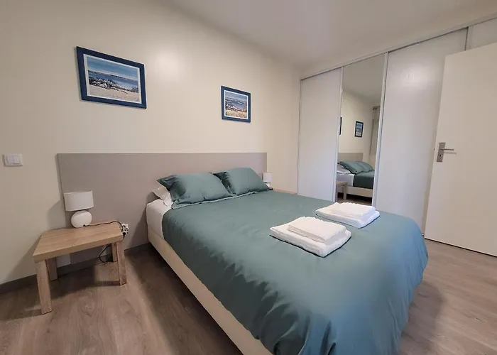 Staynfeel 02 Apartman *