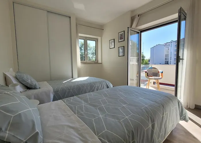 Staynfeel 02 Apartmán