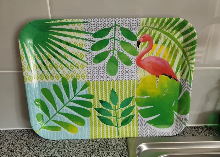 Apartman Staynfeel 02